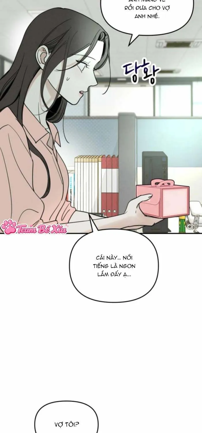 Người Đàn Ông Của Kẻ Khác Chap 2 - Next Chap 3