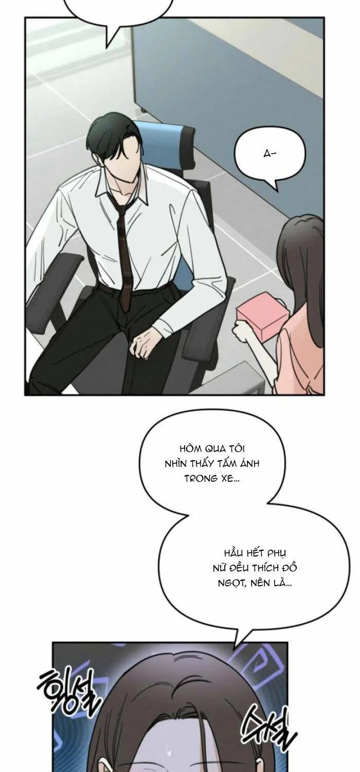 Người Đàn Ông Của Kẻ Khác Chap 2 - Next Chap 3