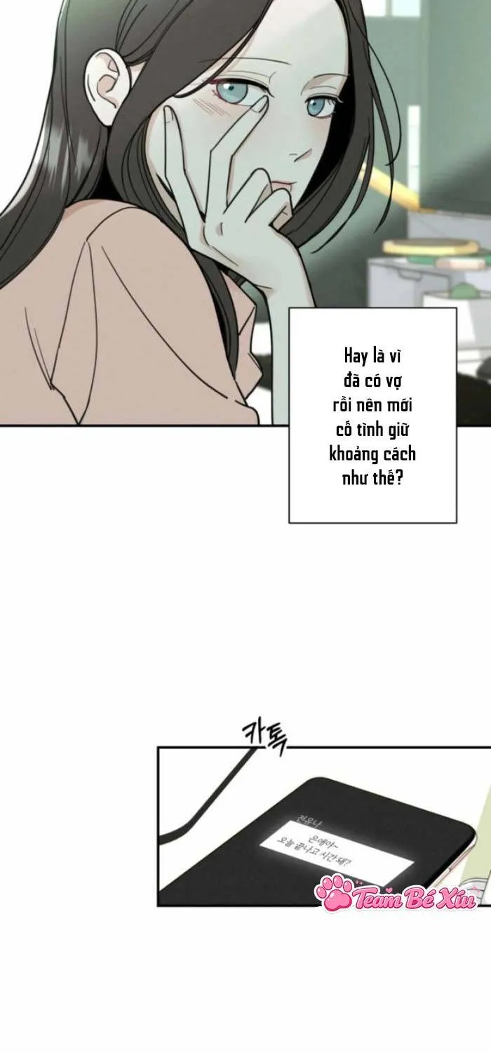 Người Đàn Ông Của Kẻ Khác Chap 2 - Next Chap 3