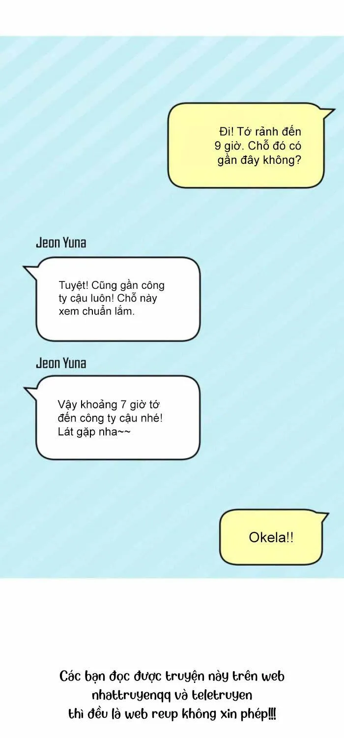 Người Đàn Ông Của Kẻ Khác Chap 2 - Next Chap 3