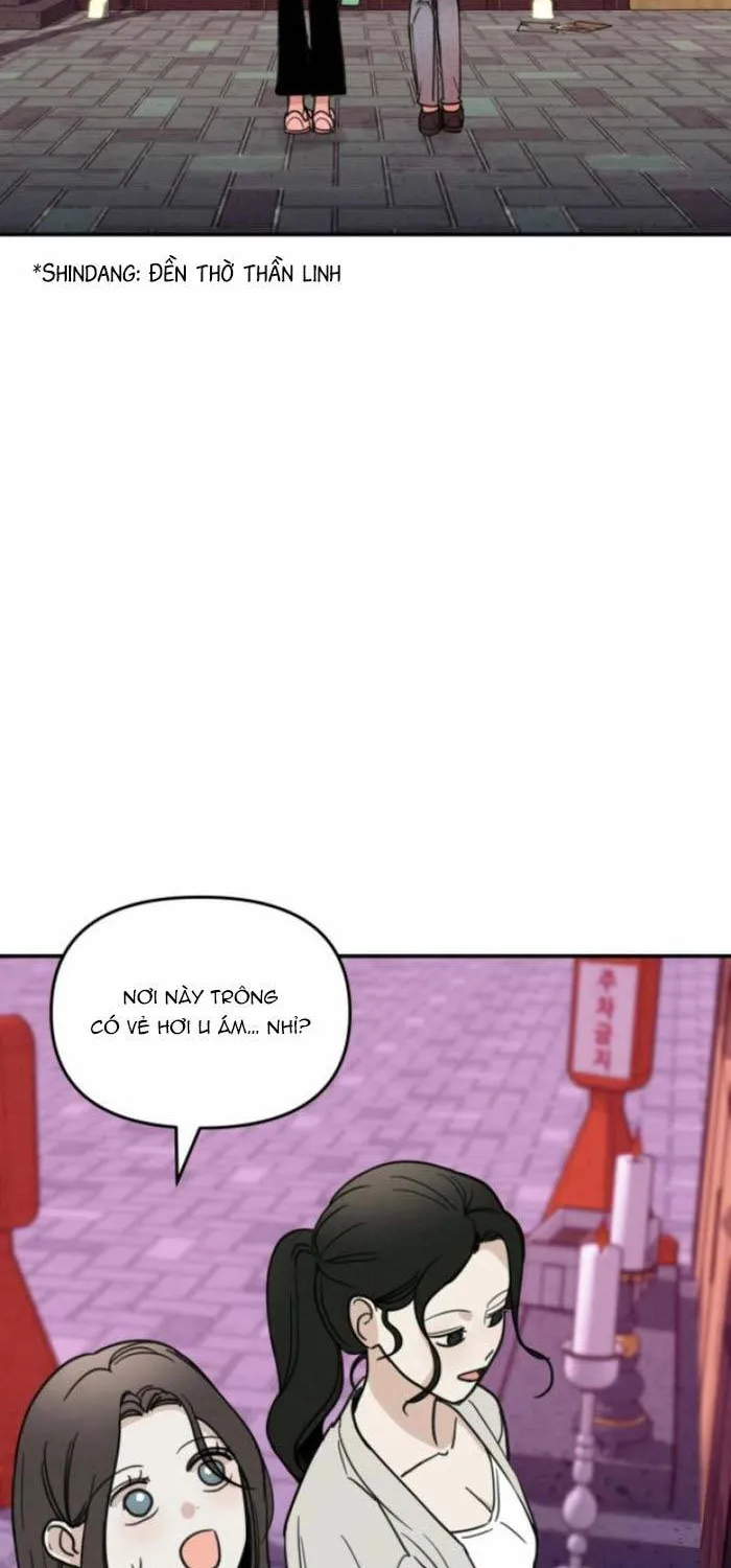 Người Đàn Ông Của Kẻ Khác Chap 2 - Next Chap 3