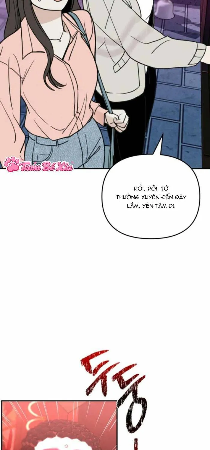 Người Đàn Ông Của Kẻ Khác Chap 2 - Next Chap 3