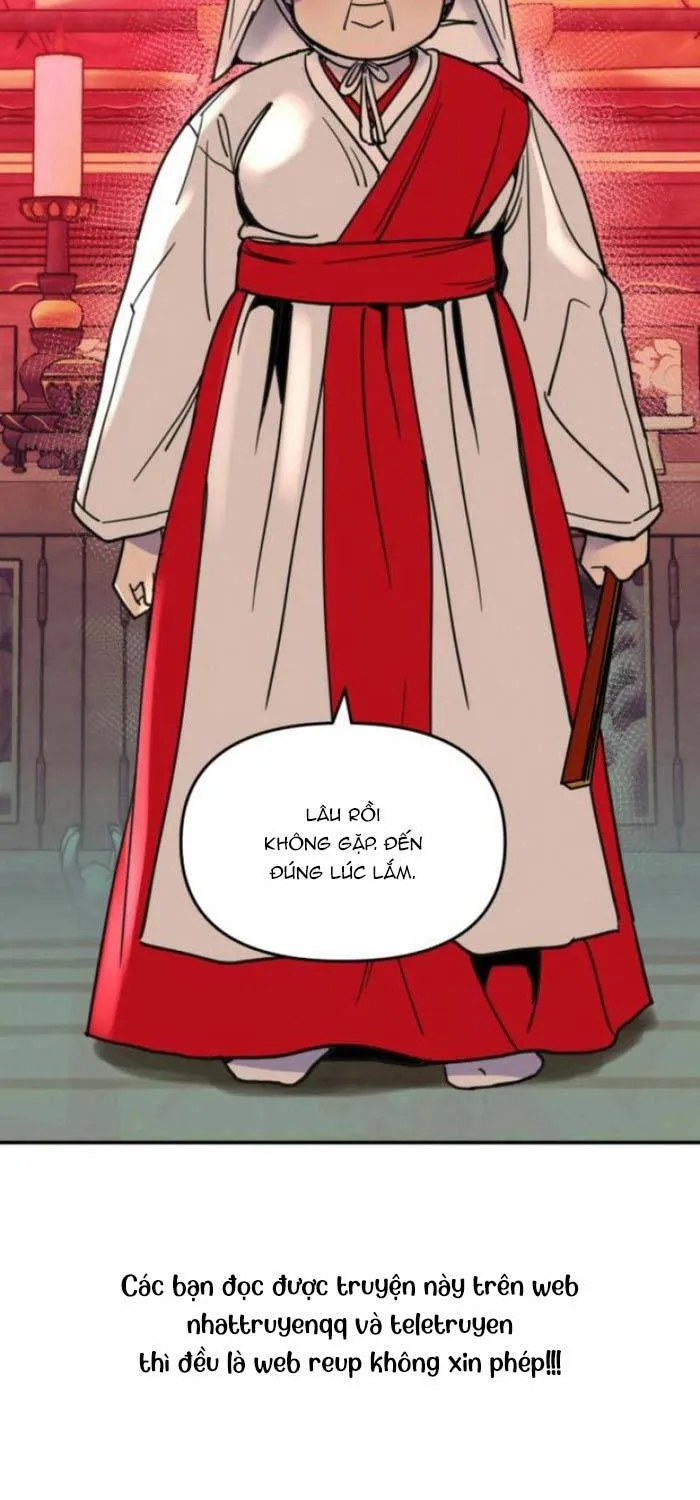 Người Đàn Ông Của Kẻ Khác Chap 2 - Next Chap 3