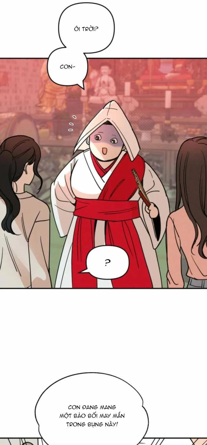 Người Đàn Ông Của Kẻ Khác Chap 2 - Next Chap 3