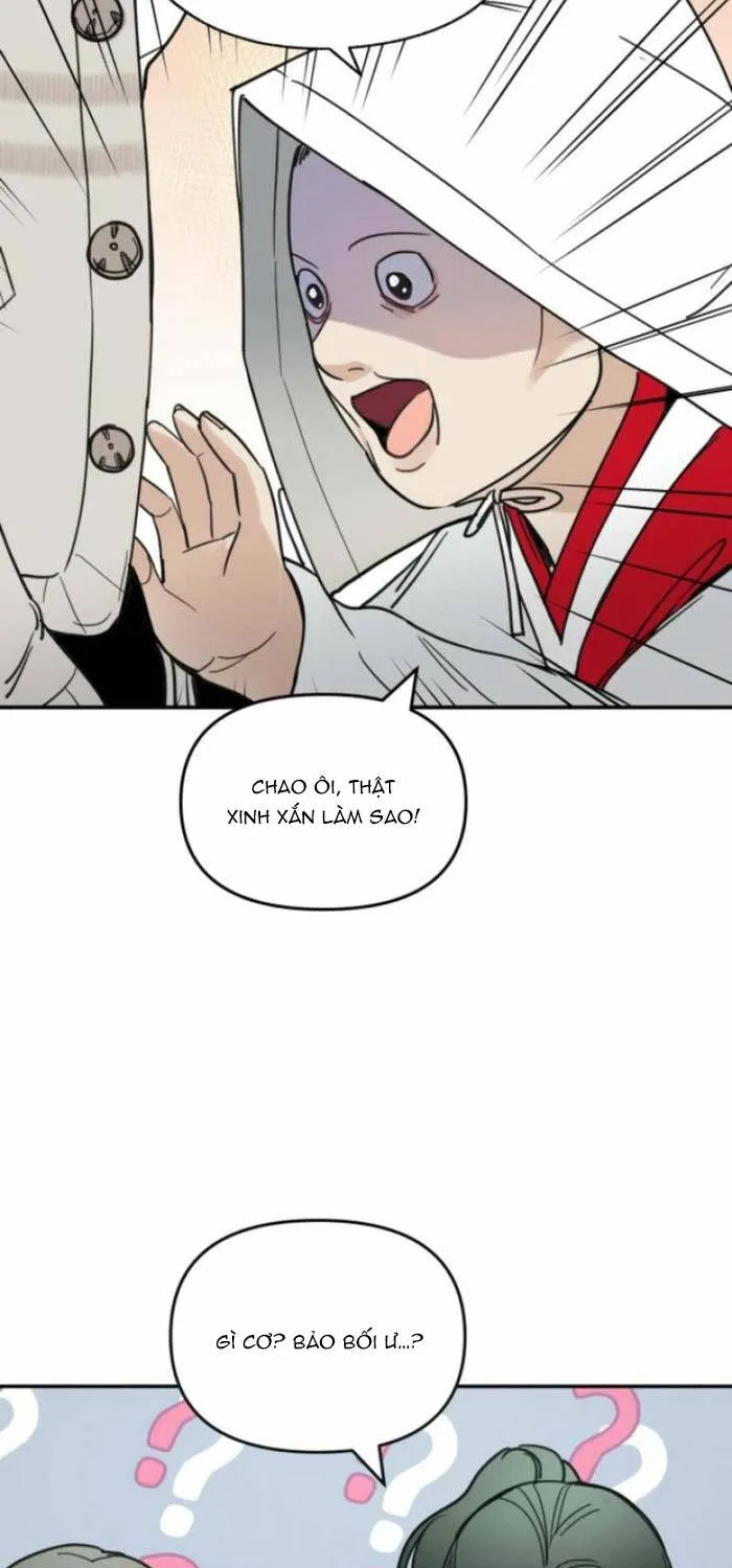 Người Đàn Ông Của Kẻ Khác Chap 2 - Next Chap 3
