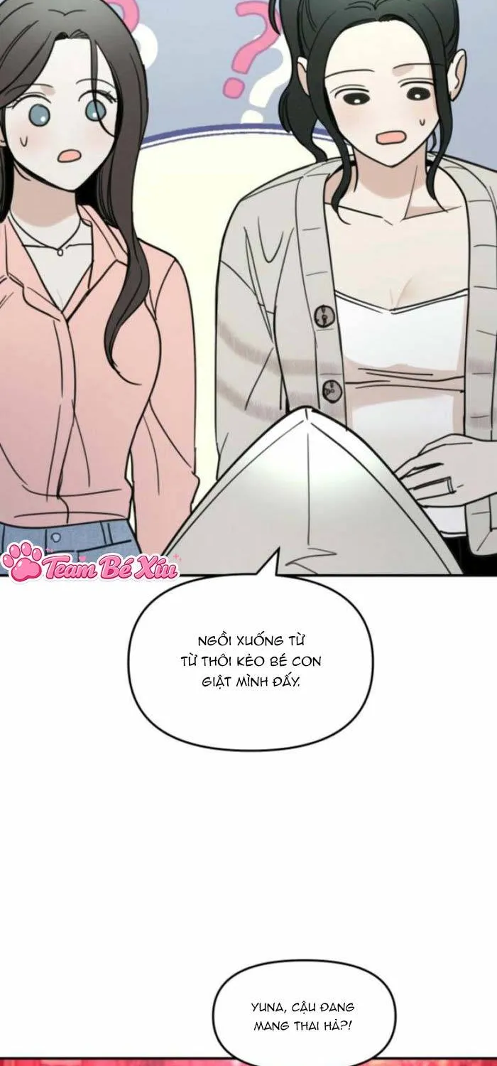 Người Đàn Ông Của Kẻ Khác Chap 2 - Next Chap 3