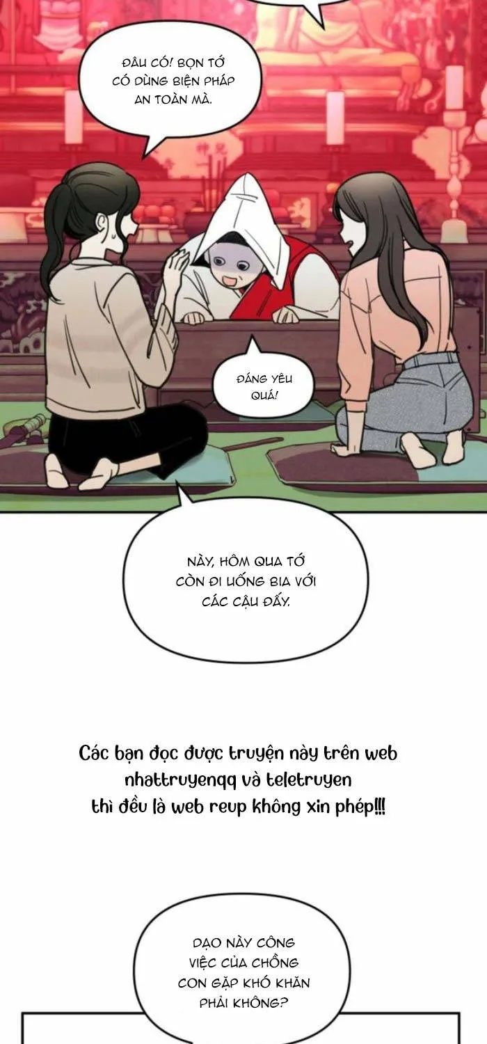 Người Đàn Ông Của Kẻ Khác Chap 2 - Next Chap 3