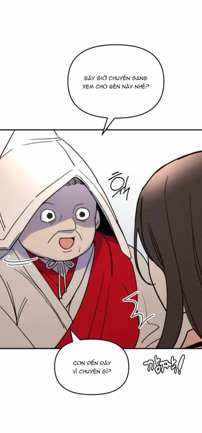 Người Đàn Ông Của Kẻ Khác Chap 2 - Next Chap 3