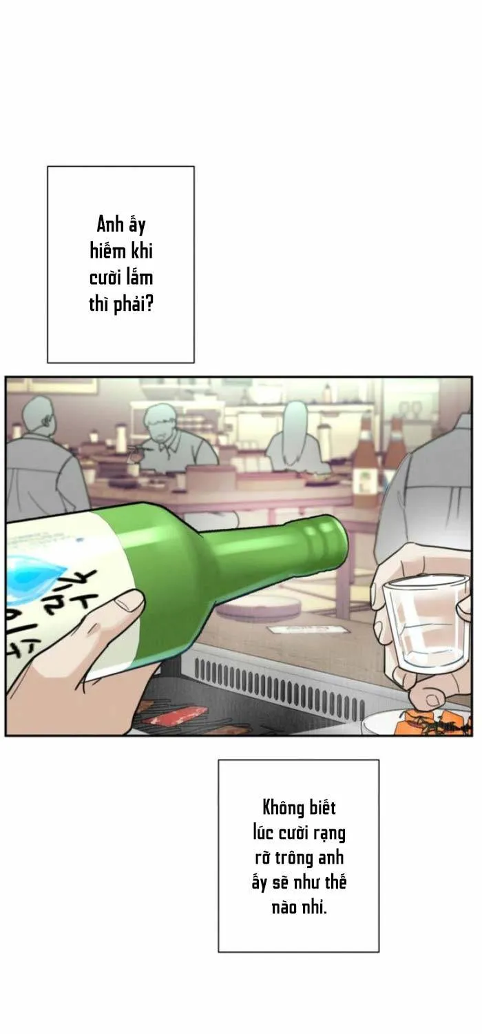 Người Đàn Ông Của Kẻ Khác Chap 2 - Next Chap 3