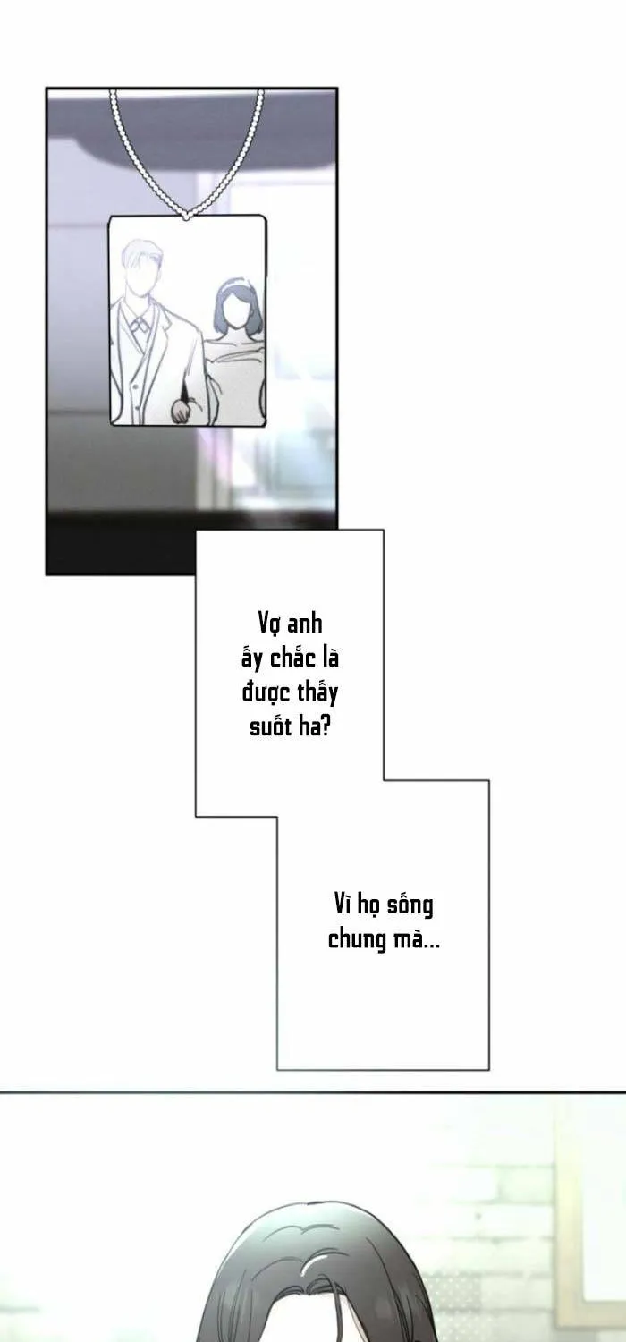 Người Đàn Ông Của Kẻ Khác Chap 2 - Next Chap 3