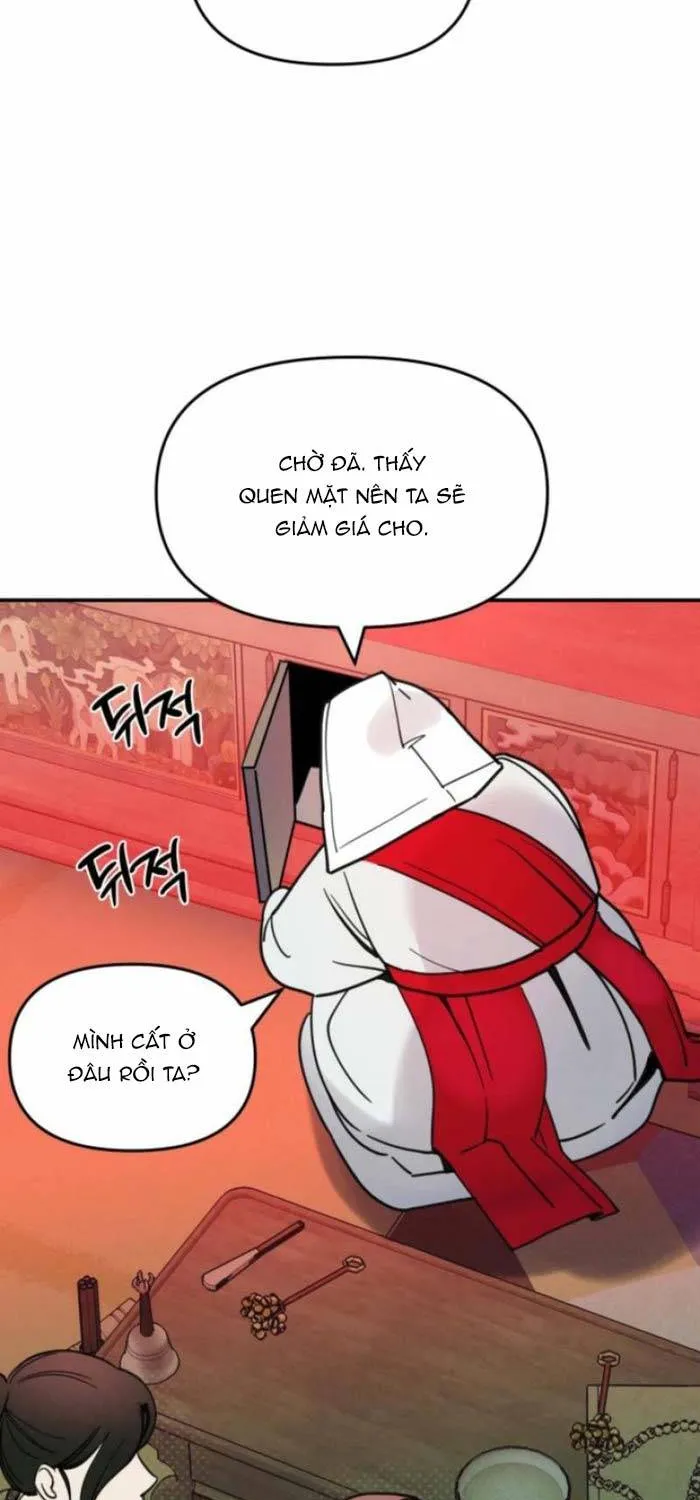 Người Đàn Ông Của Kẻ Khác Chap 3 - Next Chap 4