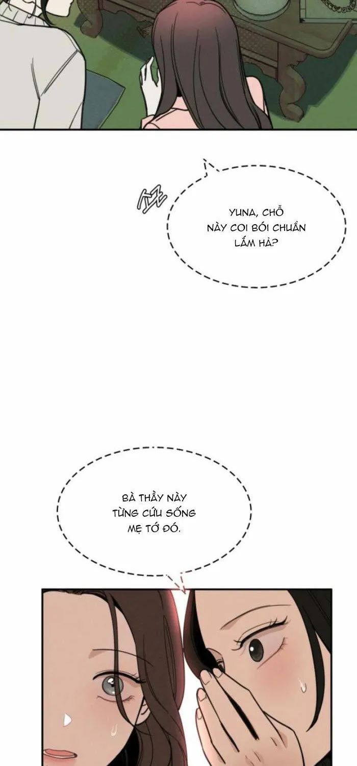 Người Đàn Ông Của Kẻ Khác Chap 3 - Next Chap 4