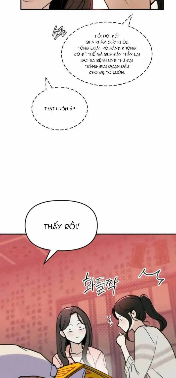 Người Đàn Ông Của Kẻ Khác Chap 3 - Next Chap 4