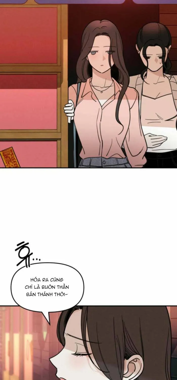 Người Đàn Ông Của Kẻ Khác Chap 3 - Next Chap 4