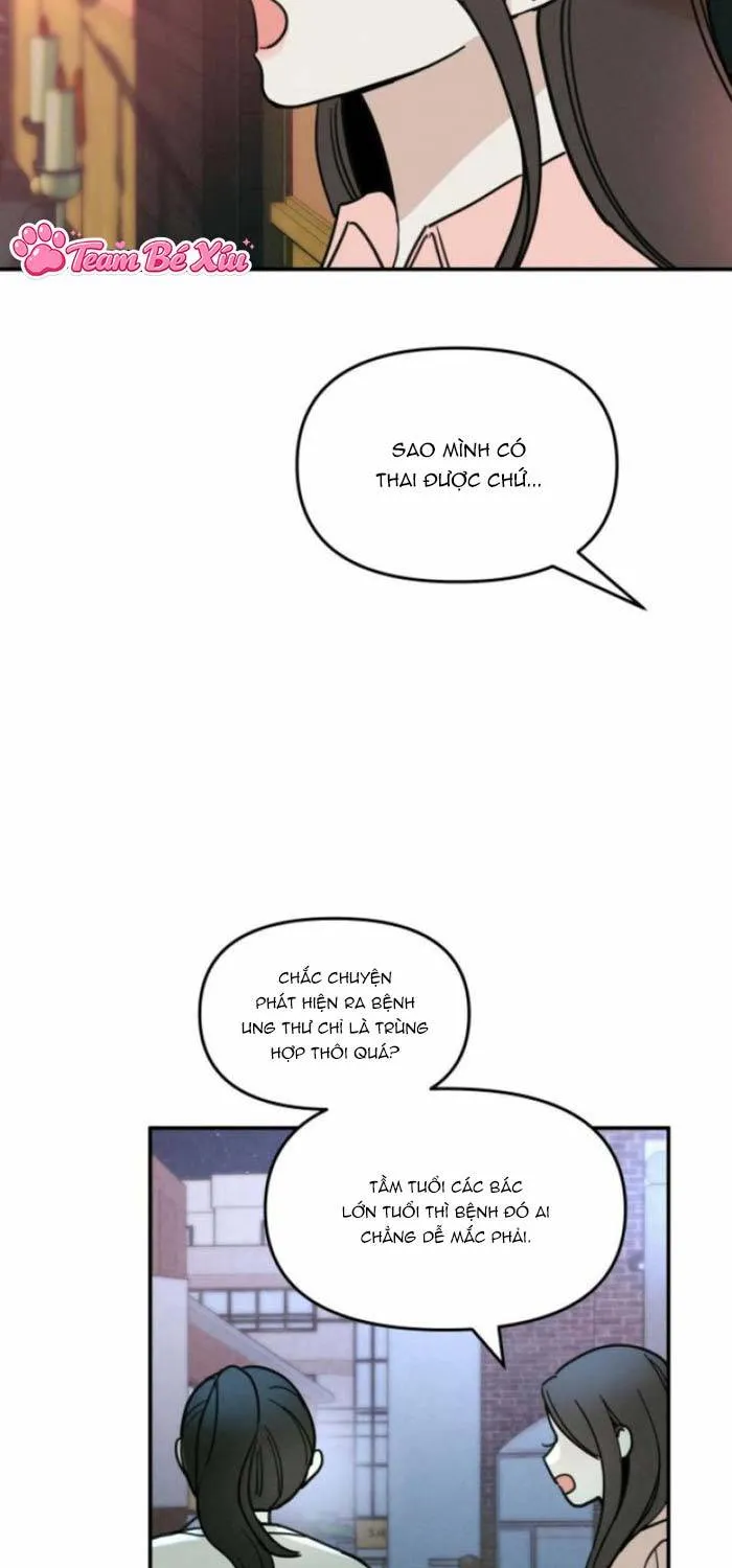Người Đàn Ông Của Kẻ Khác Chap 3 - Next Chap 4