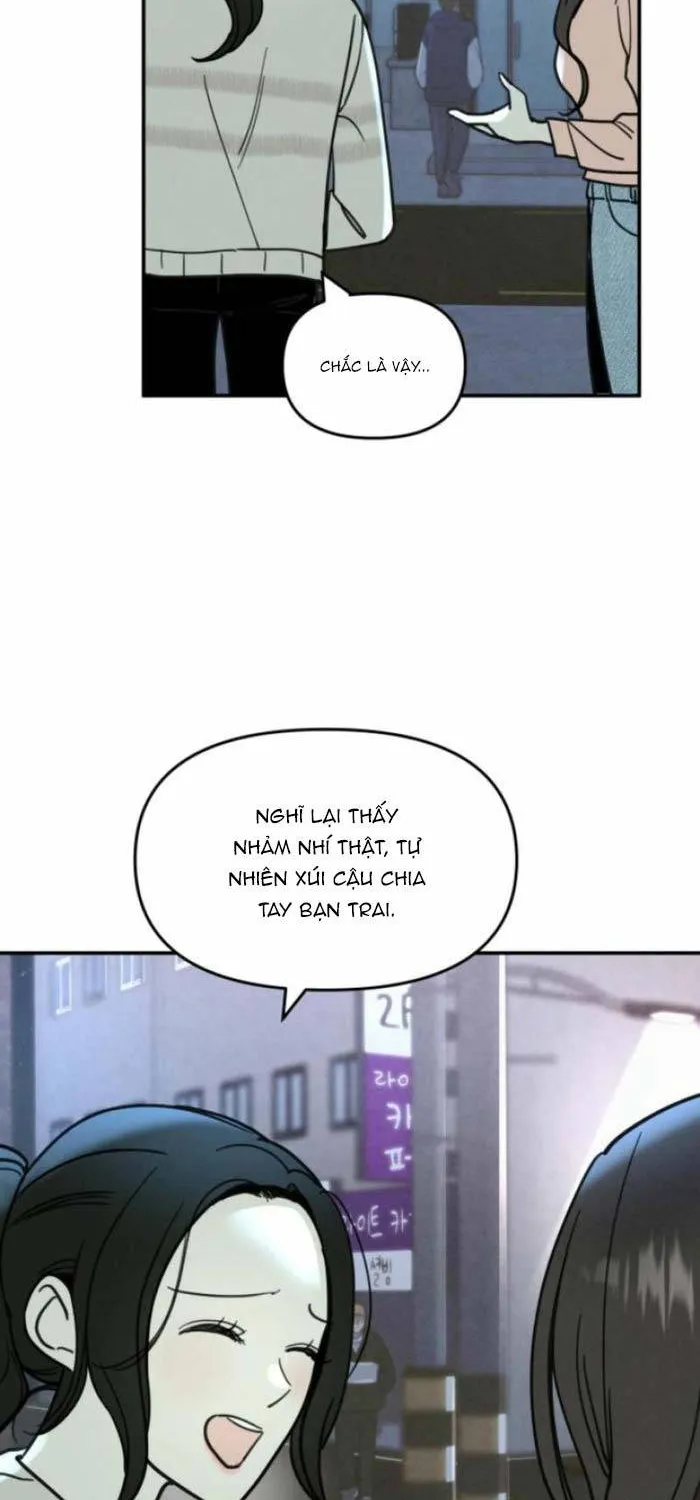 Người Đàn Ông Của Kẻ Khác Chap 3 - Next Chap 4