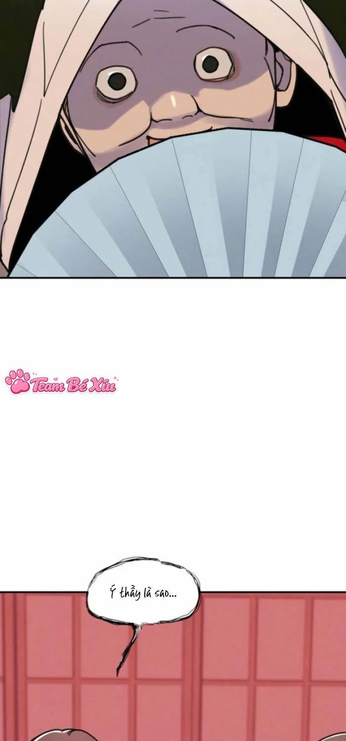 Người Đàn Ông Của Kẻ Khác Chap 3 - Next Chap 4
