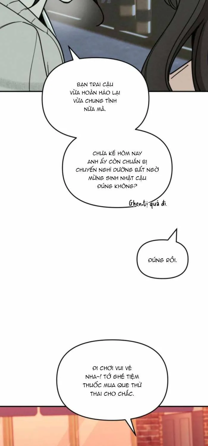 Người Đàn Ông Của Kẻ Khác Chap 3 - Next Chap 4