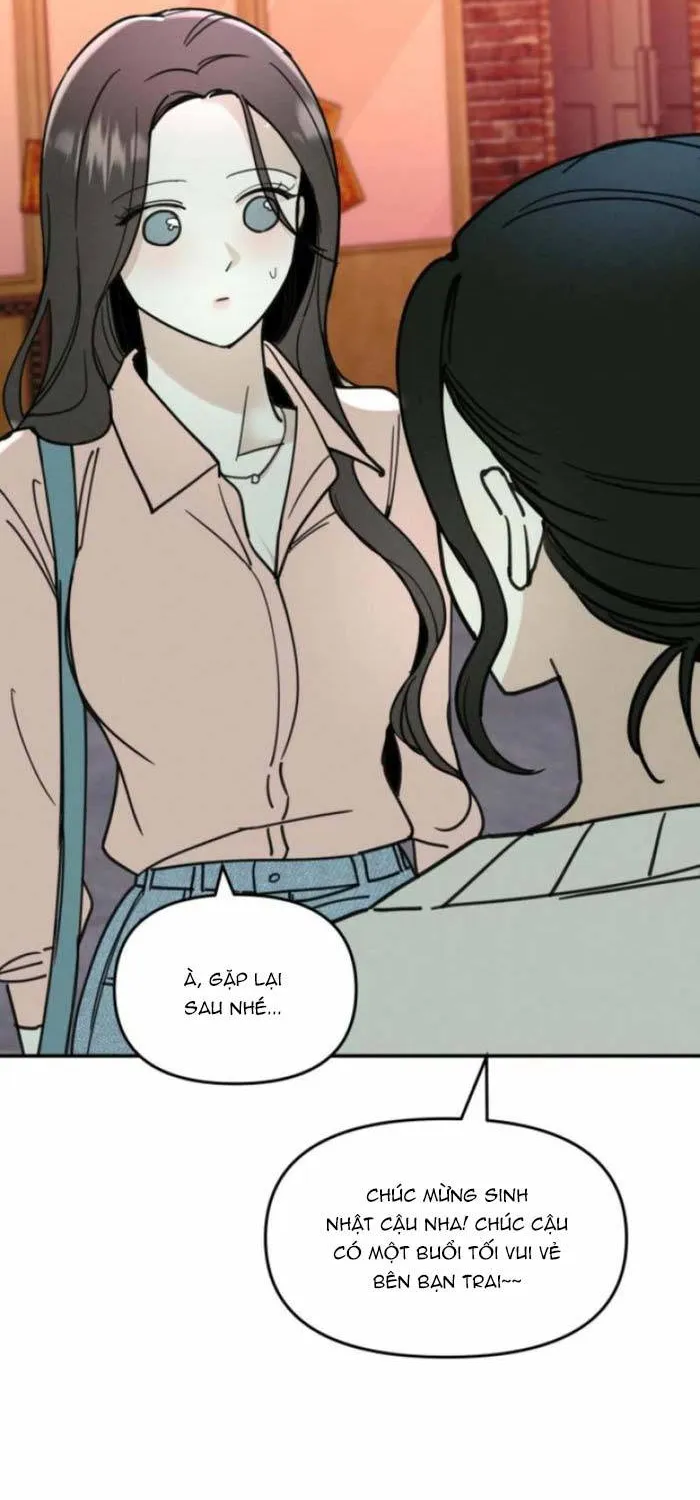 Người Đàn Ông Của Kẻ Khác Chap 3 - Next Chap 4