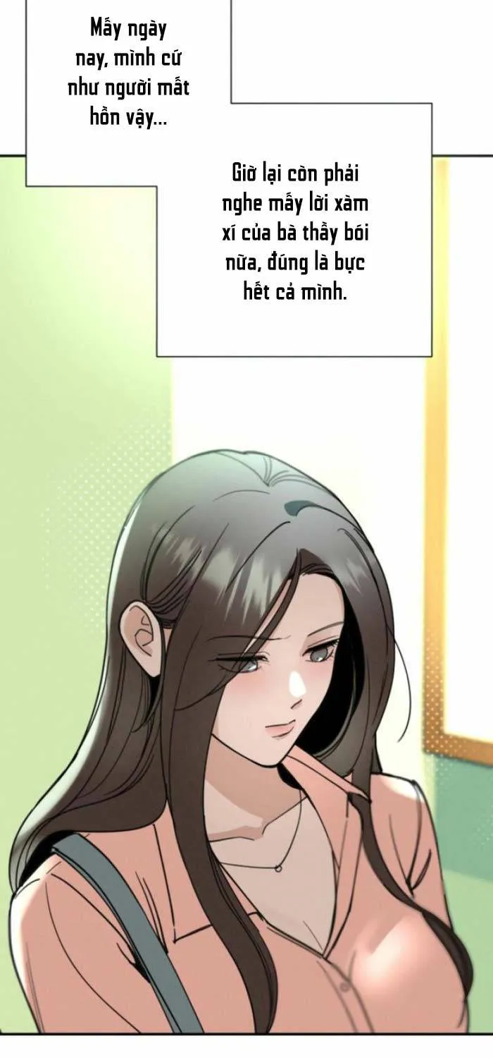 Người Đàn Ông Của Kẻ Khác Chap 3 - Next Chap 4