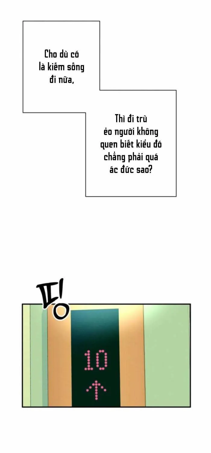 Người Đàn Ông Của Kẻ Khác Chap 3 - Next Chap 4