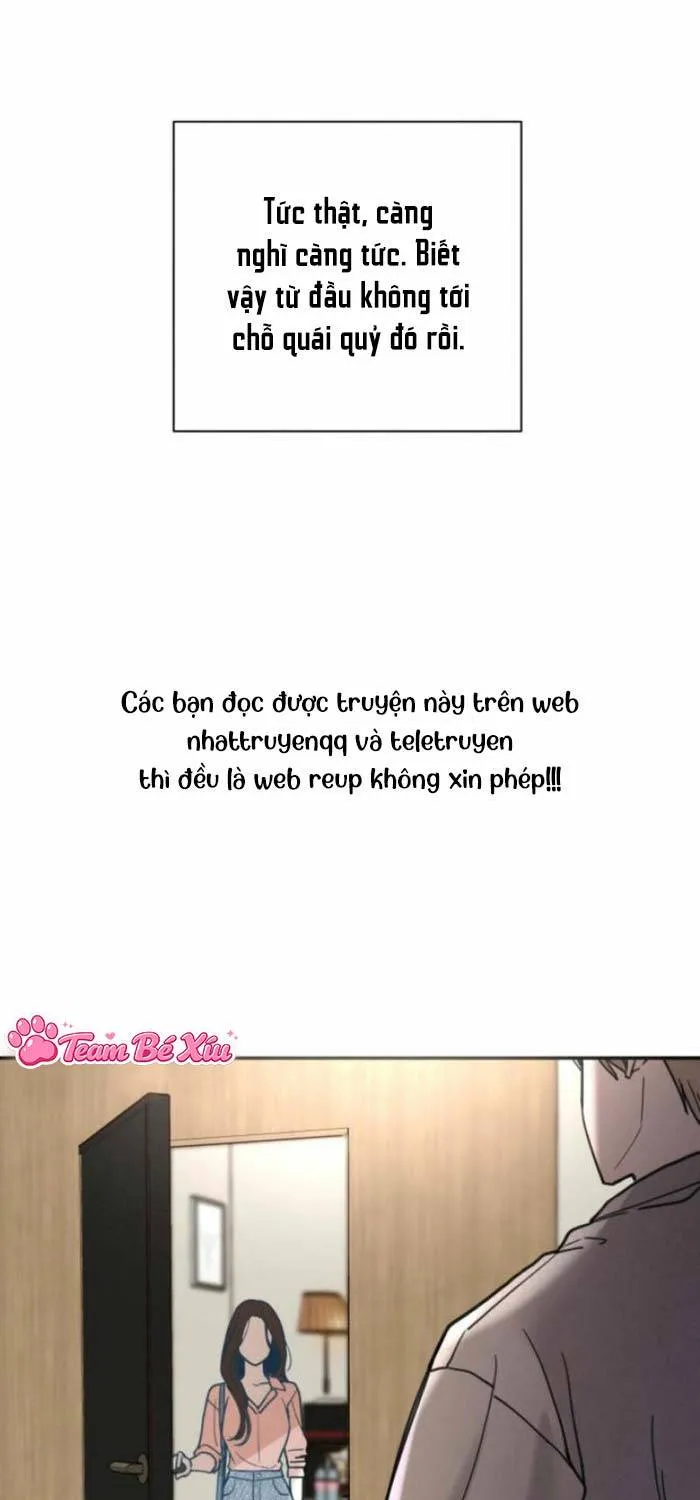 Người Đàn Ông Của Kẻ Khác Chap 3 - Next Chap 4