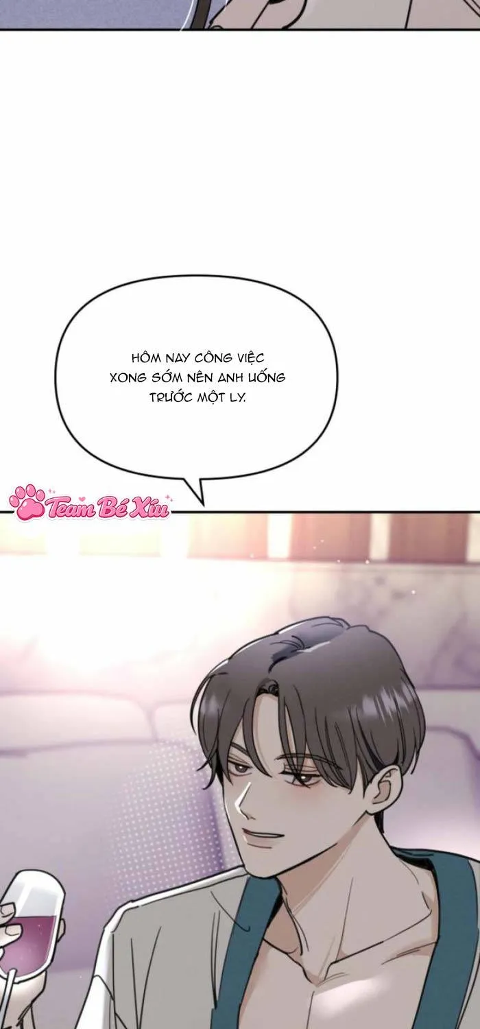 Người Đàn Ông Của Kẻ Khác Chap 3 - Next Chap 4