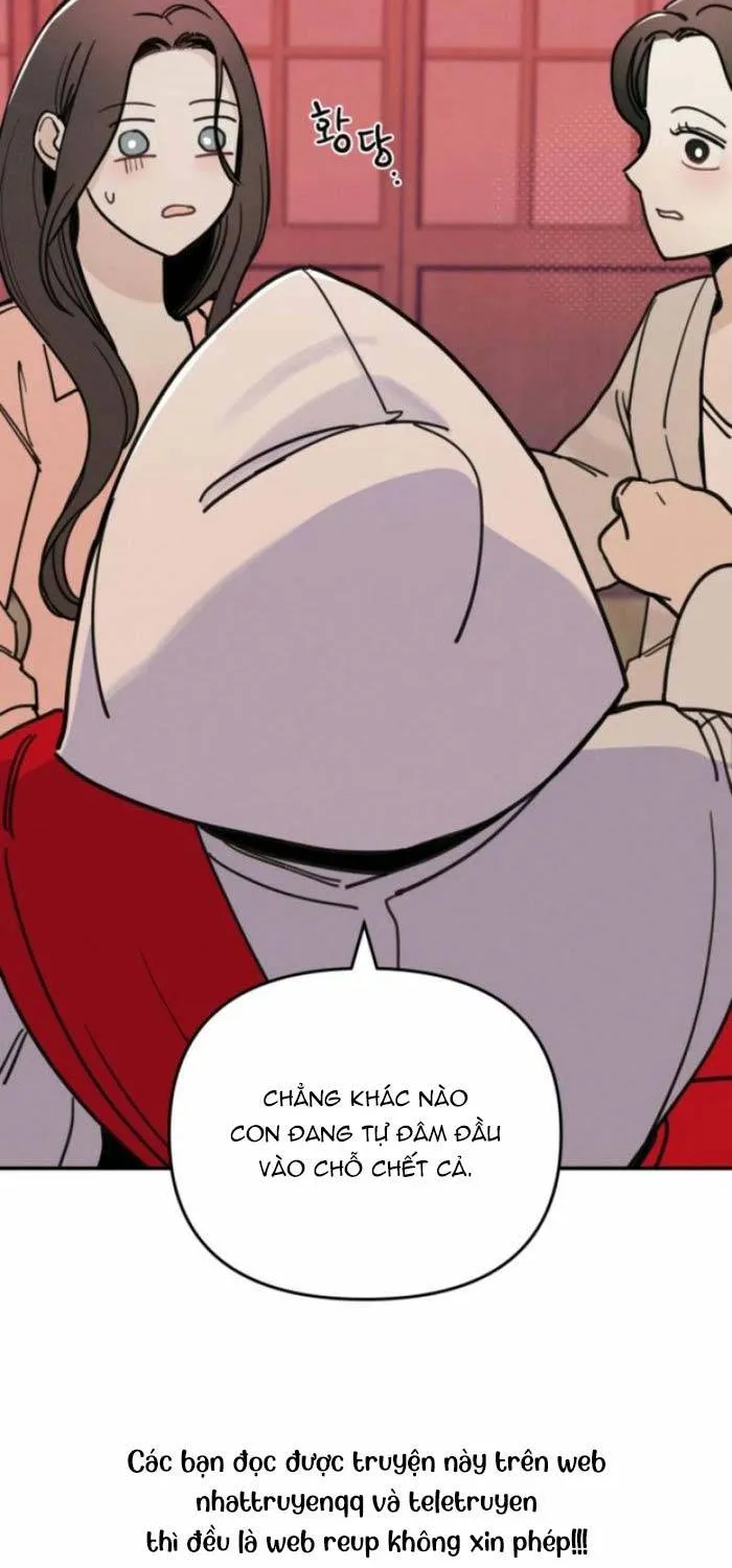 Người Đàn Ông Của Kẻ Khác Chap 3 - Next Chap 4