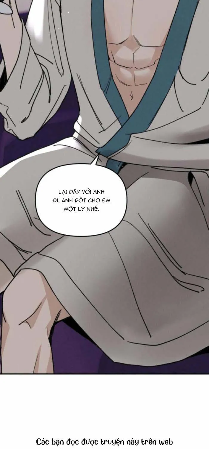 Người Đàn Ông Của Kẻ Khác Chap 3 - Next Chap 4