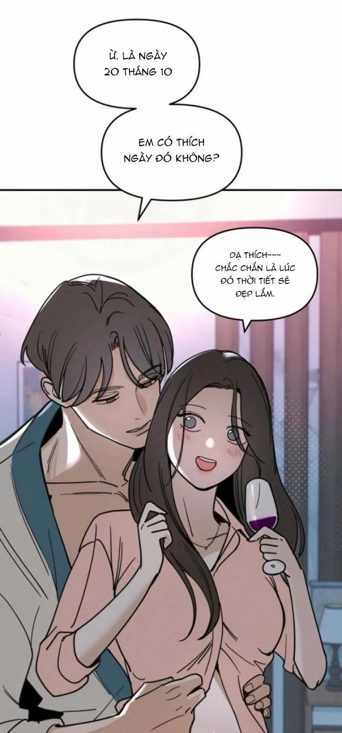Người Đàn Ông Của Kẻ Khác Chap 3 - Next Chap 4