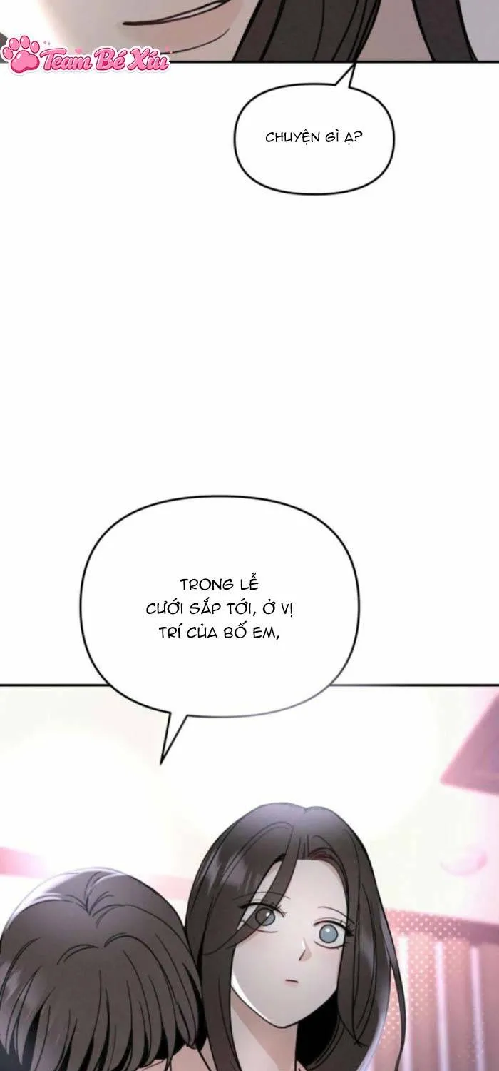 Người Đàn Ông Của Kẻ Khác Chap 3 - Next Chap 4