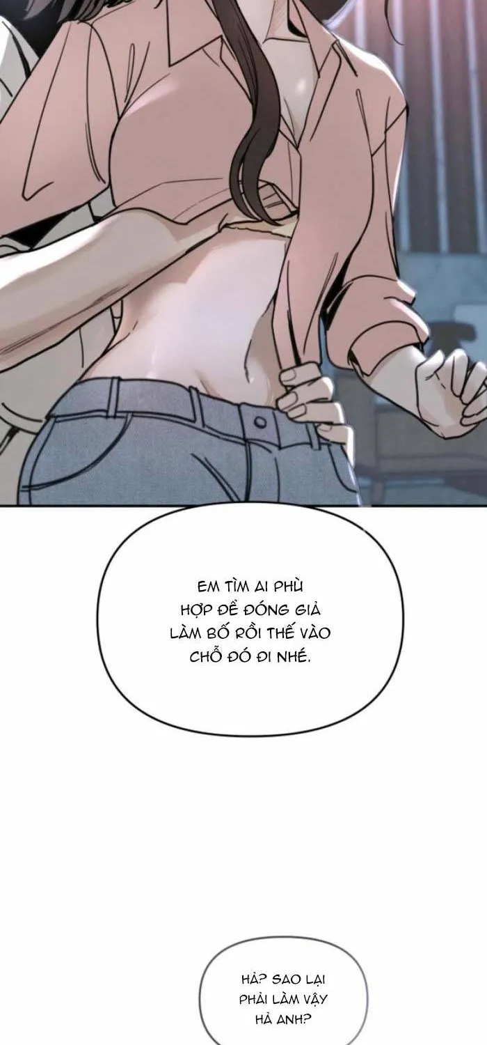 Người Đàn Ông Của Kẻ Khác Chap 3 - Next Chap 4