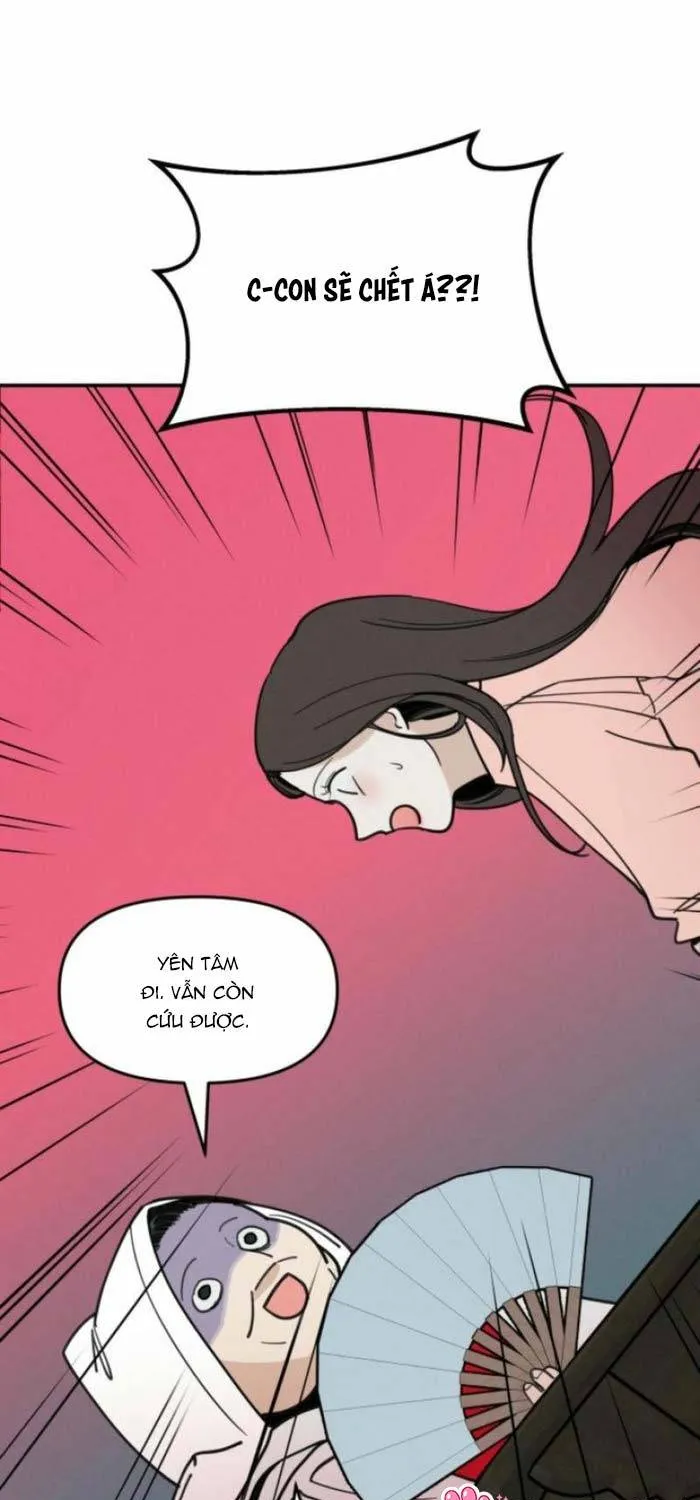 Người Đàn Ông Của Kẻ Khác Chap 3 - Next Chap 4