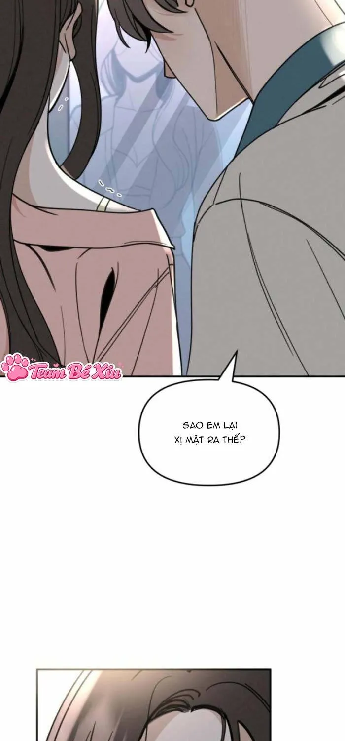 Người Đàn Ông Của Kẻ Khác Chap 3 - Next Chap 4