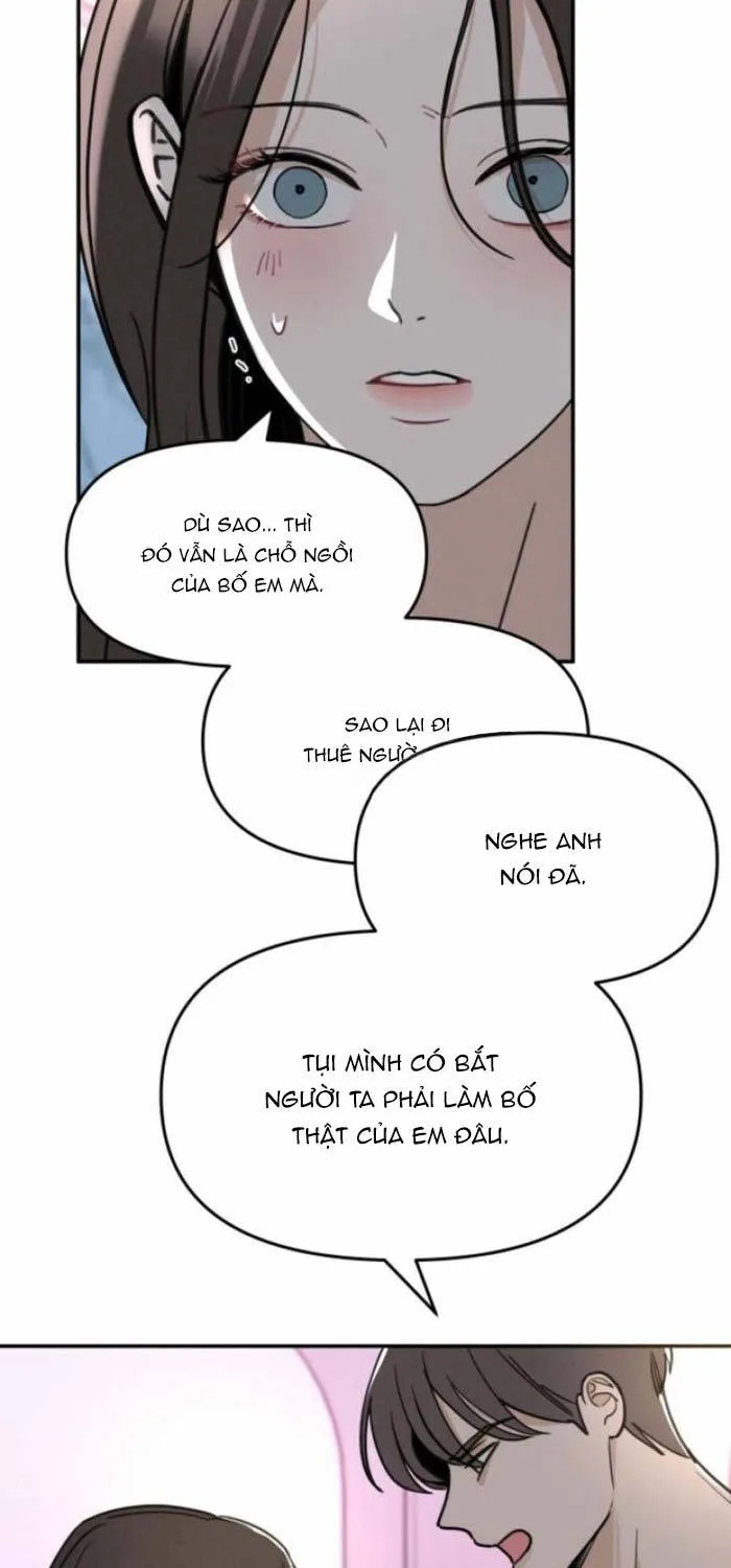 Người Đàn Ông Của Kẻ Khác Chap 3 - Next Chap 4