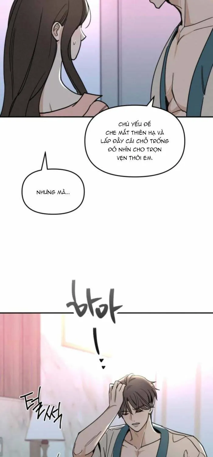 Người Đàn Ông Của Kẻ Khác Chap 3 - Next Chap 4