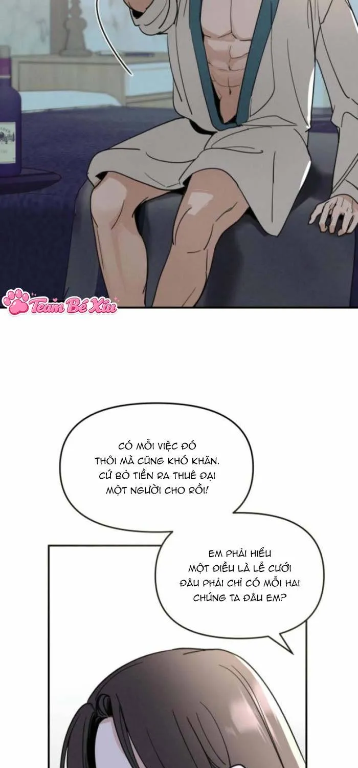 Người Đàn Ông Của Kẻ Khác Chap 3 - Next Chap 4