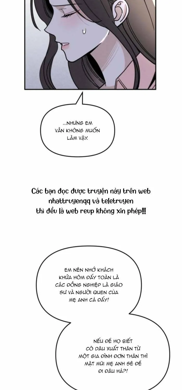 Người Đàn Ông Của Kẻ Khác Chap 3 - Next Chap 4