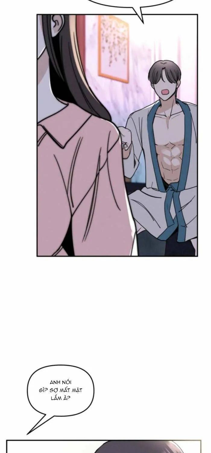 Người Đàn Ông Của Kẻ Khác Chap 3 - Next Chap 4