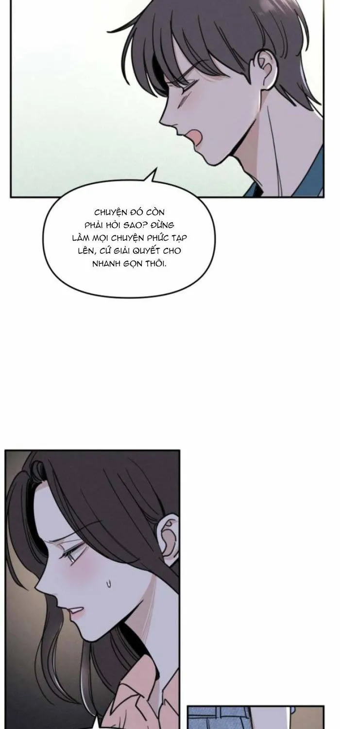 Người Đàn Ông Của Kẻ Khác Chap 3 - Next Chap 4