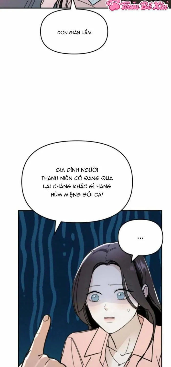 Người Đàn Ông Của Kẻ Khác Chap 3 - Next Chap 4