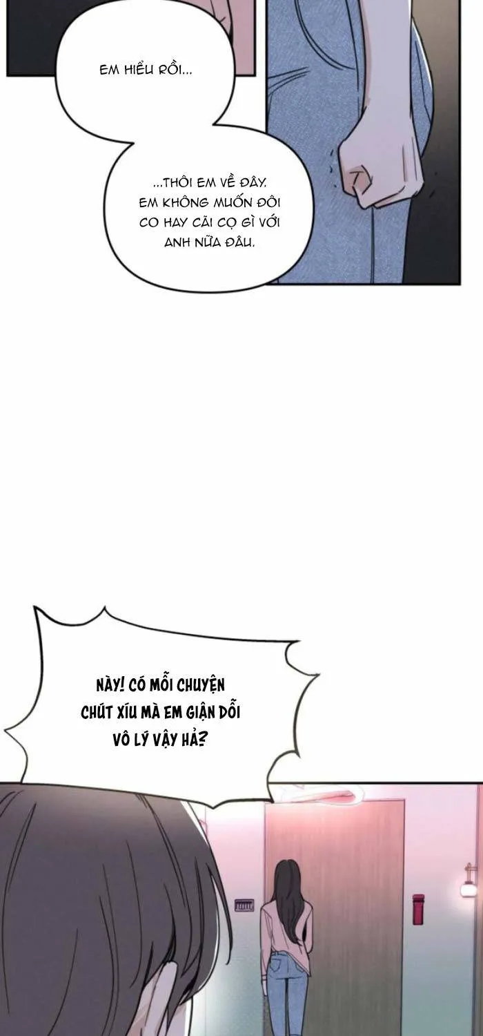 Người Đàn Ông Của Kẻ Khác Chap 3 - Next Chap 4