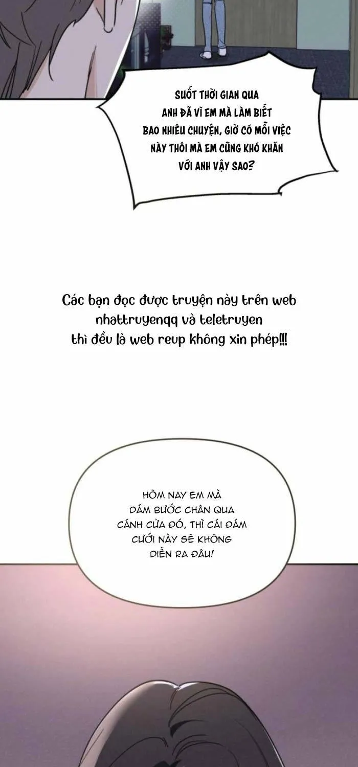 Người Đàn Ông Của Kẻ Khác Chap 3 - Next Chap 4