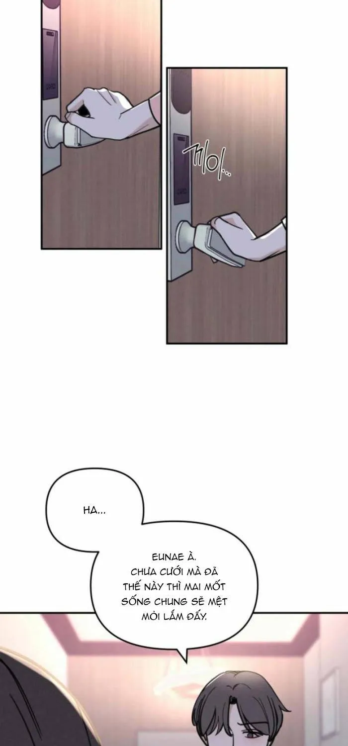 Người Đàn Ông Của Kẻ Khác Chap 3 - Next Chap 4
