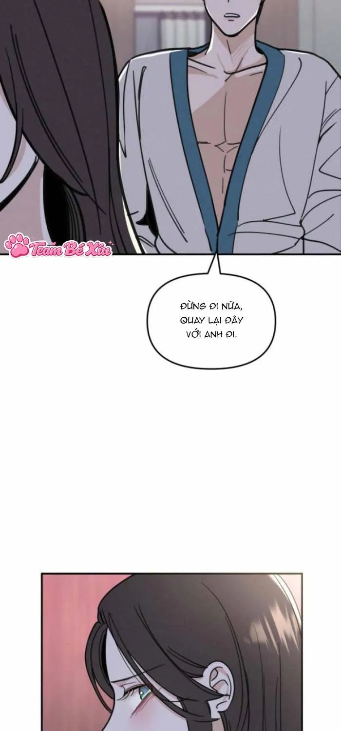 Người Đàn Ông Của Kẻ Khác Chap 3 - Next Chap 4