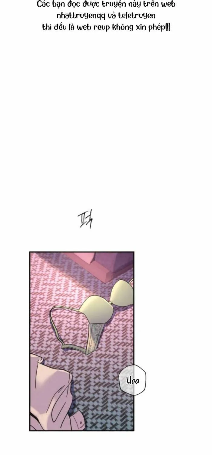Người Đàn Ông Của Kẻ Khác Chap 3 - Next Chap 4