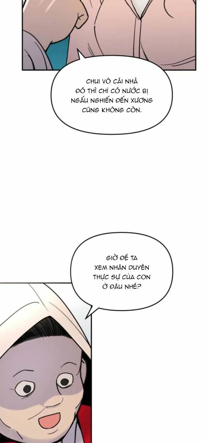 Người Đàn Ông Của Kẻ Khác Chap 3 - Next Chap 4