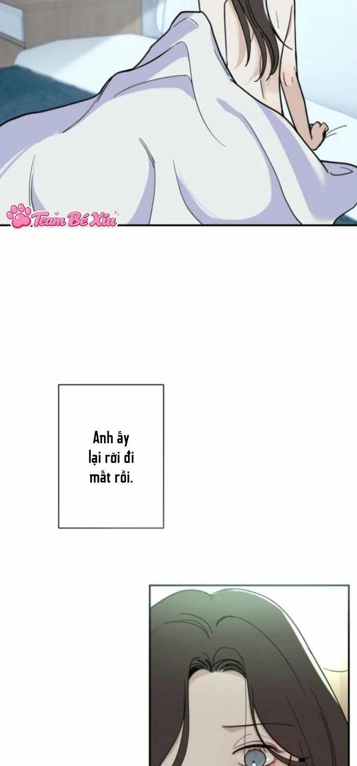 Người Đàn Ông Của Kẻ Khác Chap 3 - Next Chap 4