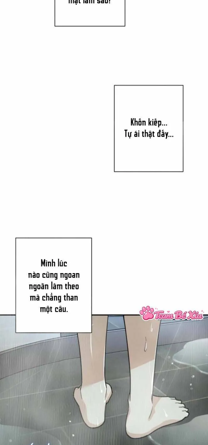 Người Đàn Ông Của Kẻ Khác Chap 3 - Next Chap 4