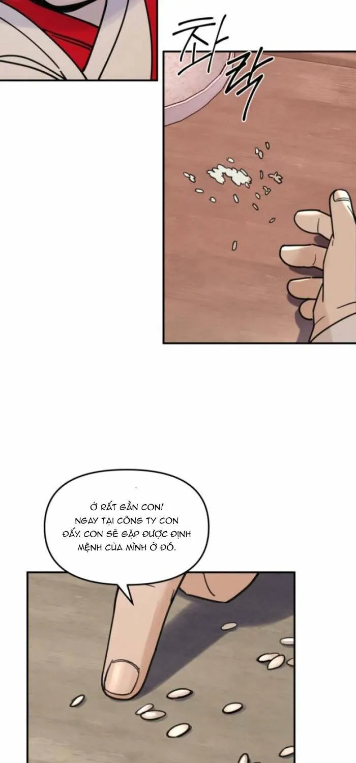 Người Đàn Ông Của Kẻ Khác Chap 3 - Next Chap 4